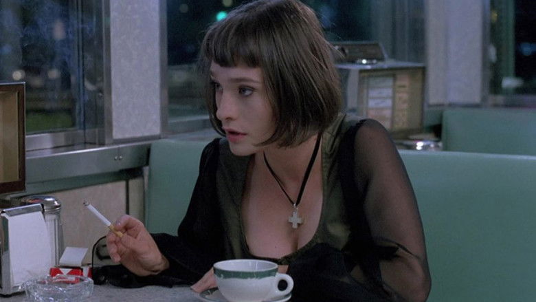 кадр из фильма Дилетанты