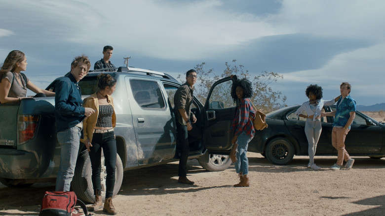 кадр из фильма Пересчёт