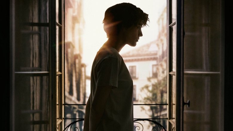 кадр из фильма Ритм-секция