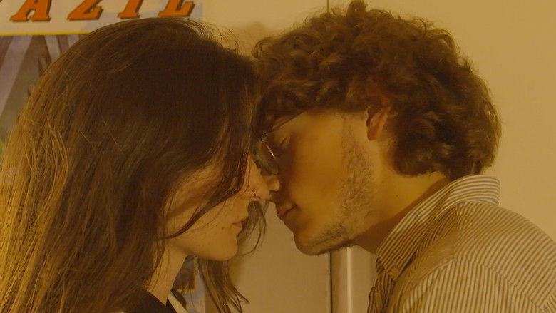 кадр из фильма La Parole est d'Argent