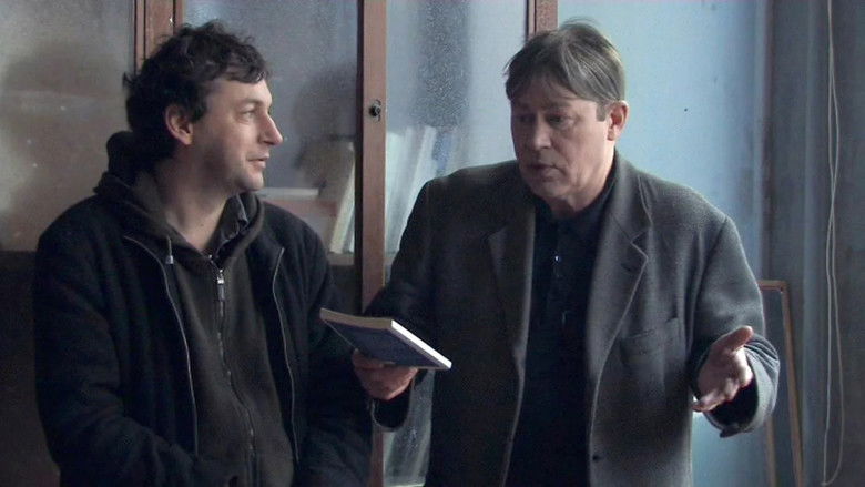 кадр из фильма D’après Blanche-Neige (traces d’un film de Joào César Monteiro)