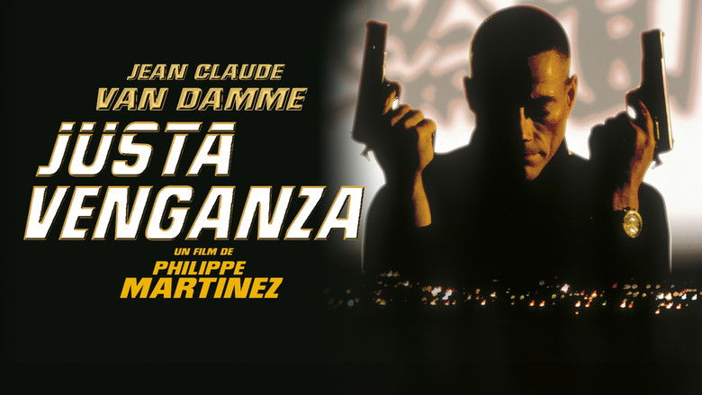 кадр из фильма Пробуждение смерти