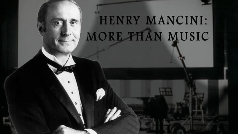 кадр из фильма Henry Mancini: More Than Music