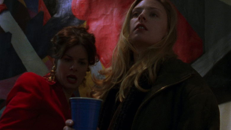 кадр из фильма The Daytrippers