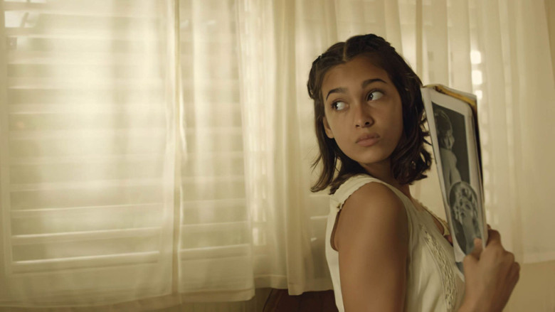 кадр из фильма María Montez: La película