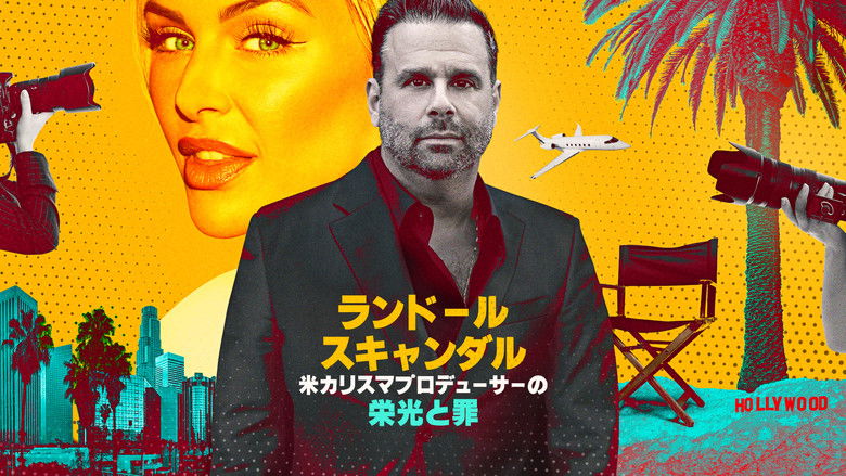 кадр из фильма The Randall Scandal: Love, Loathing, and Vanderpump