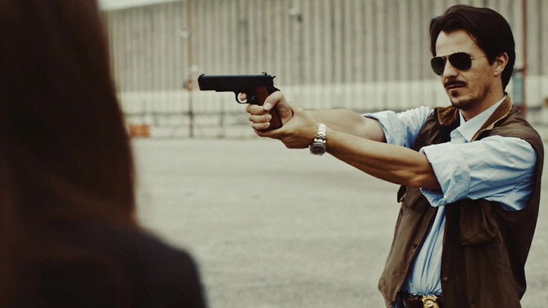 кадр из фильма Nona