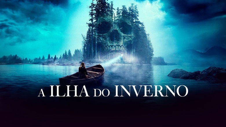 кадр из фильма Winter Island