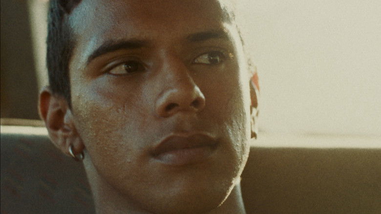 кадр из фильма Bienvenido