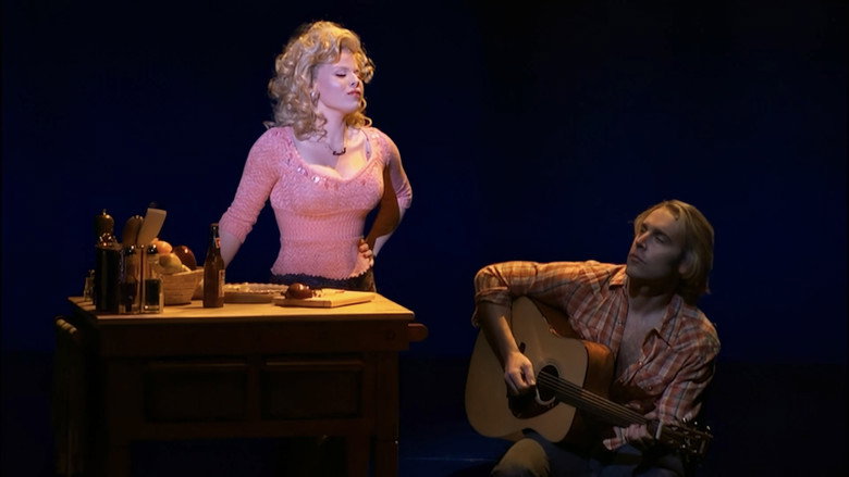 кадр из фильма 9 to 5: The Musical