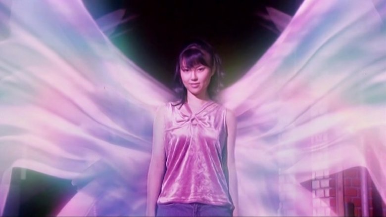 кадр из фильма デビルマン