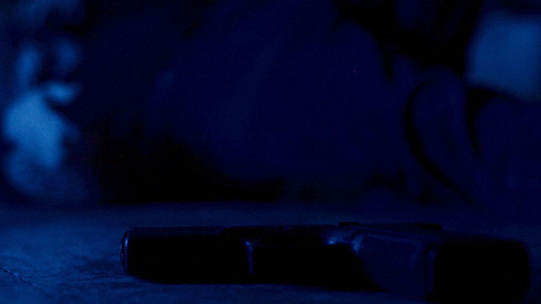 кадр из фильма Horas Oscuras