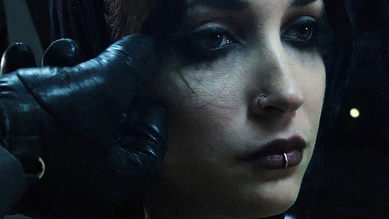 кадр из фильма Zetstapo