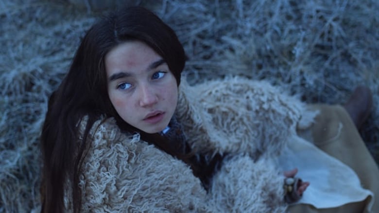 кадр из фильма La fiamma