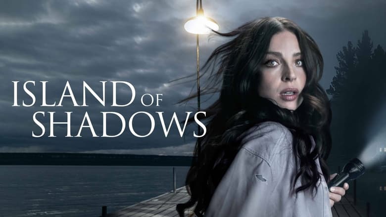 кадр из фильма Остров теней