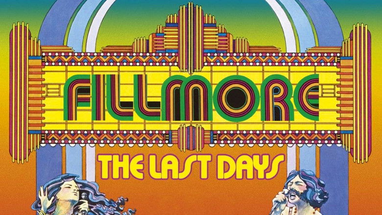 кадр из фильма Fillmore