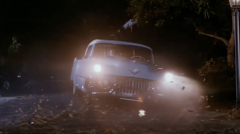 кадр из фильма The Midnight Hour