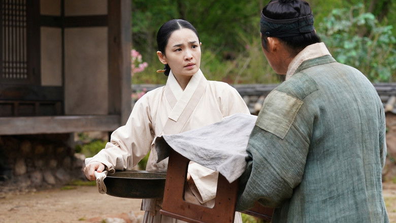 кадр из фильма 왕과 사는 남자