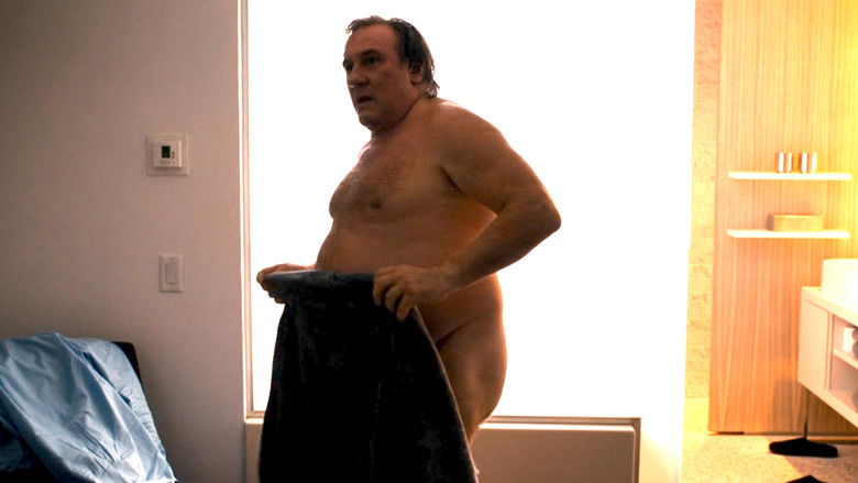 кадр из фильма Добро пожаловать в Нью-Йорк