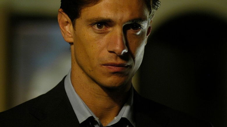 кадр из фильма Quale amore