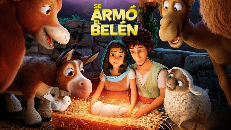 кадр из фильма Путеводная звезда