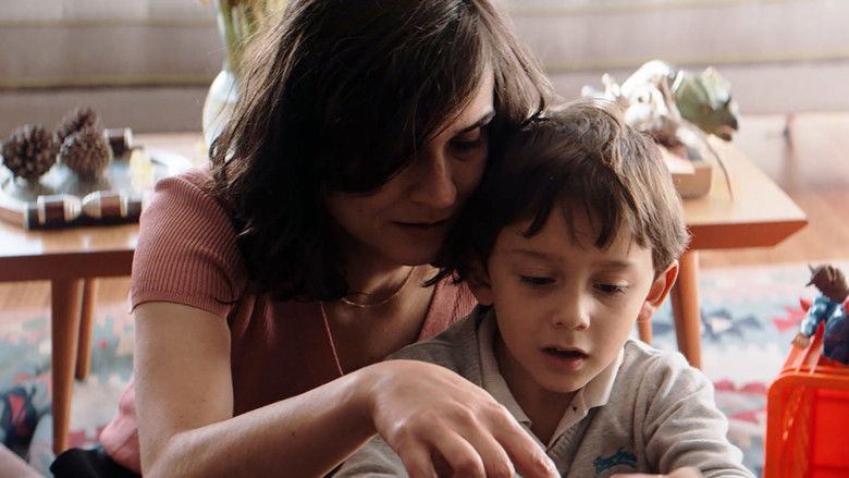 кадр из фильма Litigante