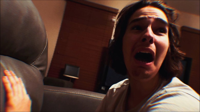 кадр из фильма The Landen Files