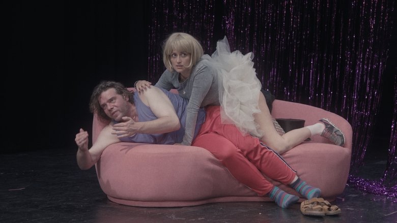 кадр из фильма Ladybitch