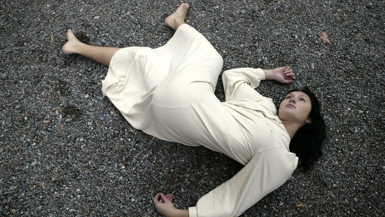 кадр из фильма Strandvaskaren