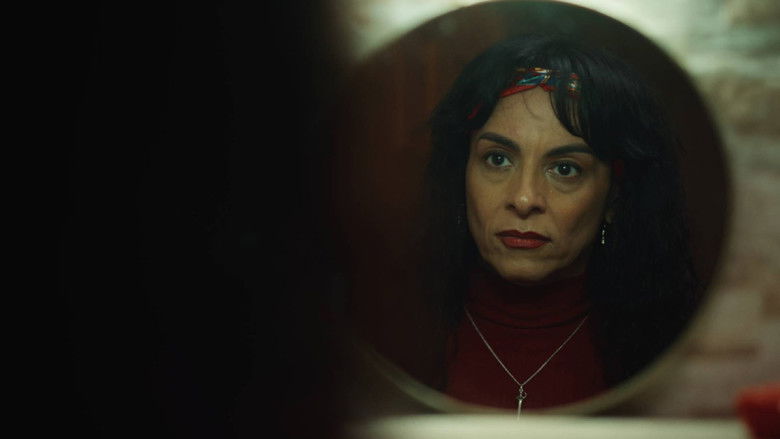 кадр из фильма Eva