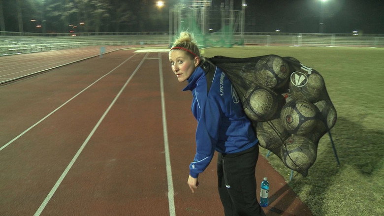 кадр из фильма 11 Freundinnen