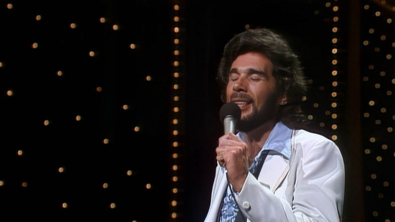 кадр из фильма Time-Life: Country Legends Live, Vol. 1