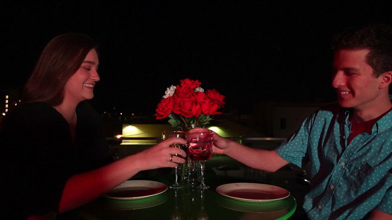 кадр из фильма Irish Exit