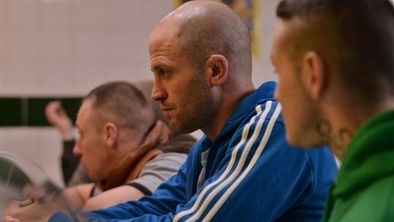 кадр из фильма Burger