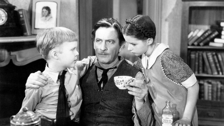 кадр из фильма The Great Man Votes