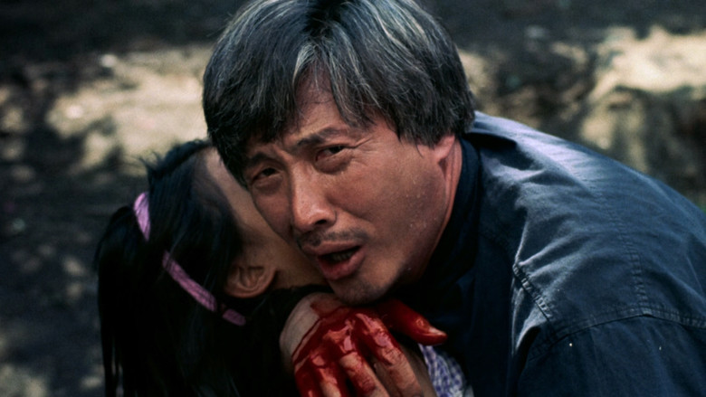 кадр из фильма Светлое будущее 2: Ураганный огонь