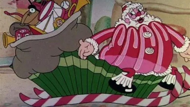 кадр из фильма The Bon Bon Parade