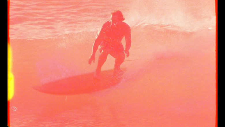 кадр из фильма Hangs Upon Nothing