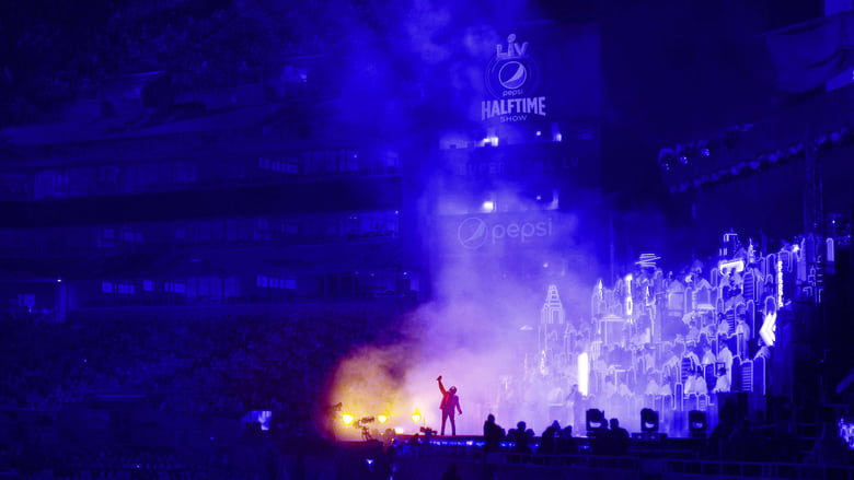 кадр из фильма The Show