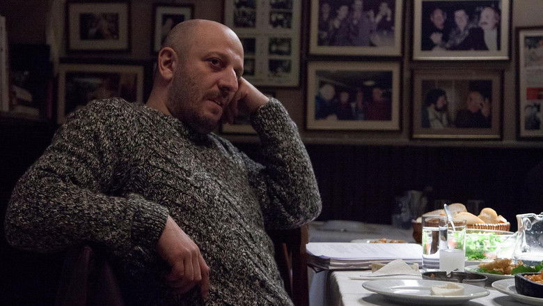 кадр из фильма Портрет красоты