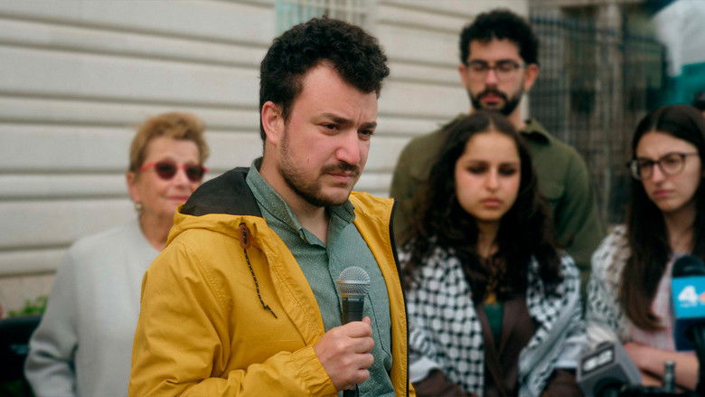 кадр из фильма The Encampments