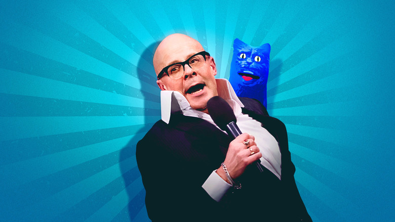 кадр из фильма Harry Hill: New Bits & Greatest Hits