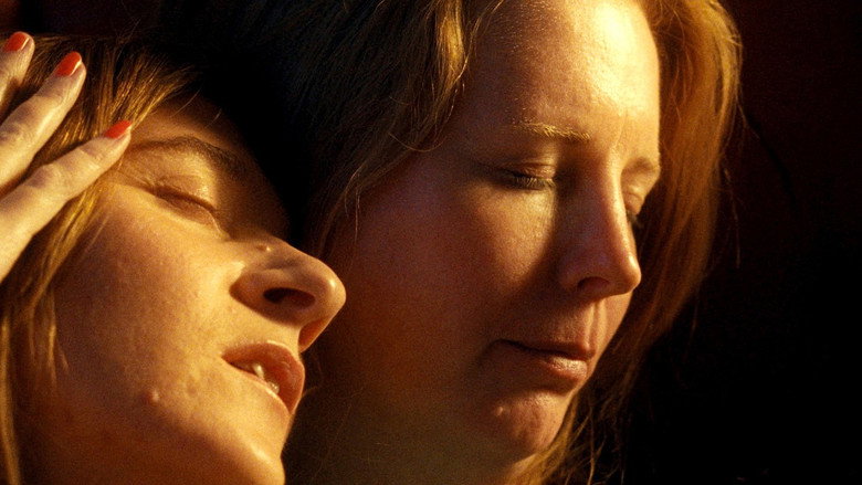 кадр из фильма En ljuvlighet från ingenstans