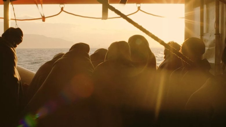 кадр из фильма Save Our Souls