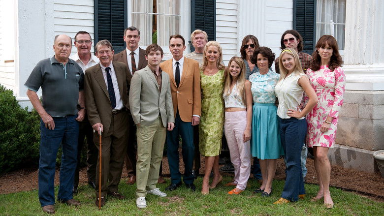 кадр из фильма Машина Джейн Мэнсфилд