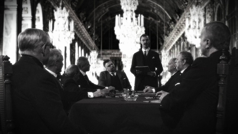 кадр из фильма Dva muži v roce jedna