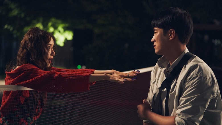 кадр из фильма И явилась дьяволица