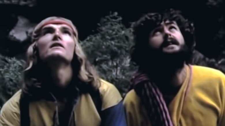 кадр из фильма Oпера Вертикальная