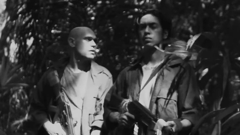 кадр из фильма Sihuahuet