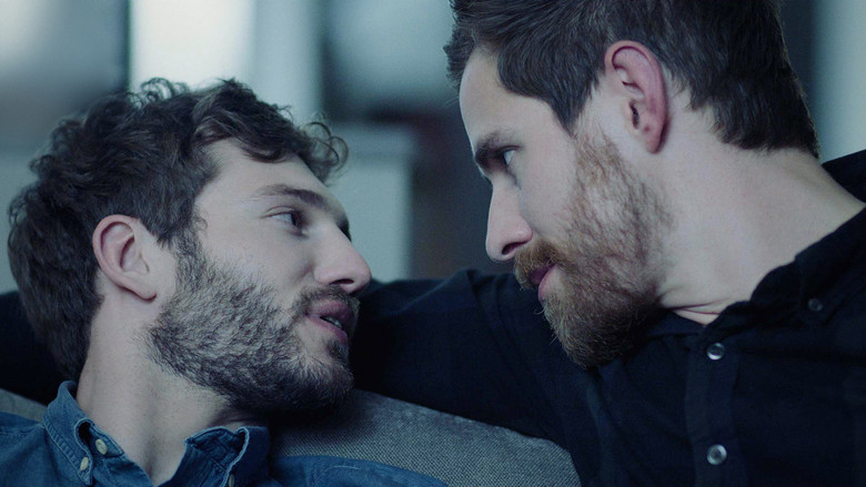 кадр из фильма Со стороны